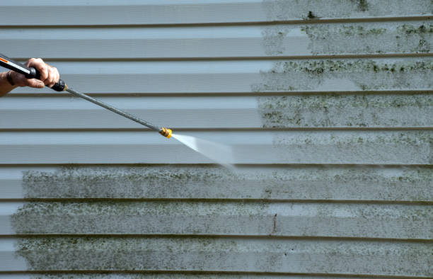 Professional Pressure Washing in Clarks Summit, PA